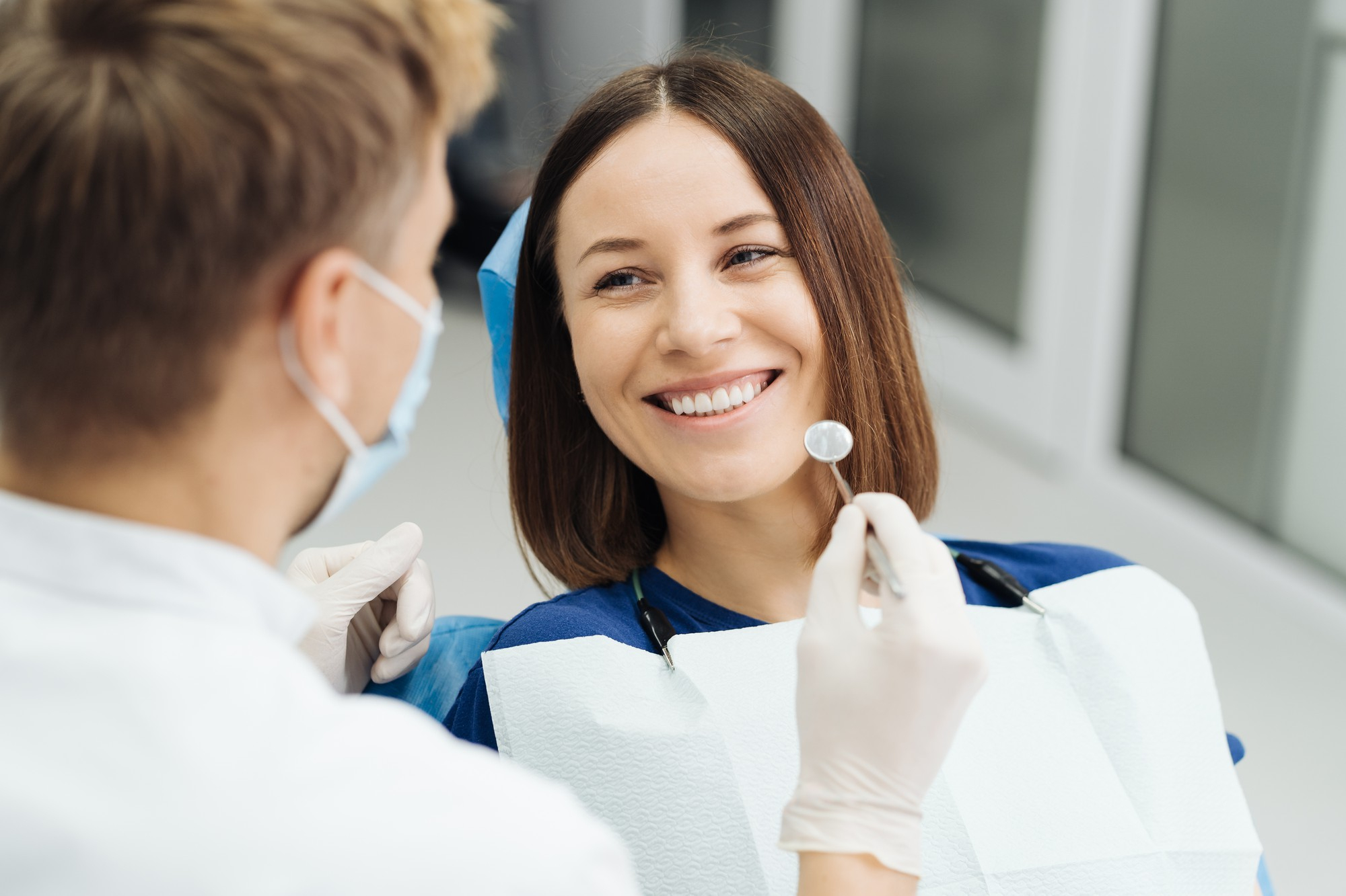 Dentist in Port Orchard, WA